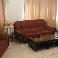 مبلمان درحدنو