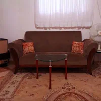 سوئیت یک خواب با پارکینگ اختصاصی (مسقف) در شهر رشت|اجارهٔ کوتاه‌مدت آپارتمان و سوئیت|رشت, حمیدیان|دیوار