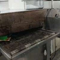 فر کته پز ریلی دهنه 80