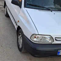 پراید 94 دوگانه شرکتی|خودرو سواری و وانت|باوی, |دیوار