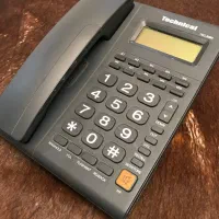 تلفن رومیزی مدل TEC-3064