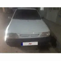 فروش پراید مدل ۸۲موتور۹۷ روی سند سبز نوشته شده|خودرو سواری و وانت|پاکدشت, پاکدشت (مامازند)|دیوار