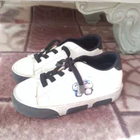 کتانی بچگانه