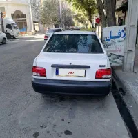 پراید صبا عروسک مدل 83|خودرو سواری و وانت|گنبد کاووس, |دیوار