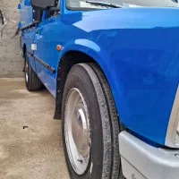 نیسان دیزل|خودرو سواری و وانت|ساوه, |دیوار