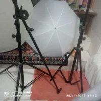 لوازم عکاسی و فیلم برداری|دوربین عکاسی و فیلم‌برداری|کرمان, |دیوار