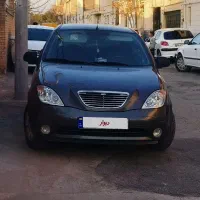 تیبا یک مدل 93 خانگی