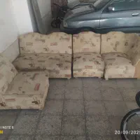 مبل درحد|مبلمان خانگی و میز عسلی|ملایر, |دیوار