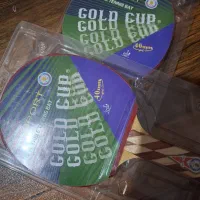 2 عدد راکت پینگ پونگ