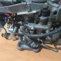 کاربراتور تویوتا 4500 در حد نو|قطعات یدکی و لوازم جانبی|تبریز, |دیوار