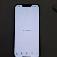 آیفون ۱۳ مشکی|موبایل|شاهینشهر, عطار|دیوار