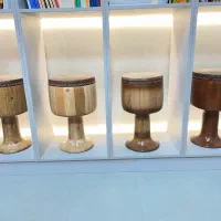 تنبک ترکه ای حلمی