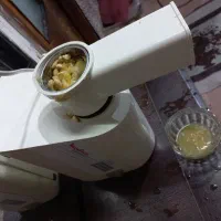 دستگاه آبمیوه گیری|آبمیوه‌گیر و آب‌مرکبات‌گیر|رشت, سلیمانداراب|دیوار