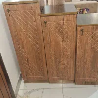 جاکفشی ۳تیکه