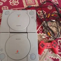 دستگاه پلیستیشن وان