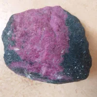 سنگ یاقوت اصل‌