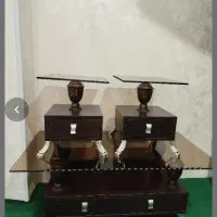 جلو مبلی عسلی