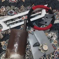 مقداری وسیله پراید