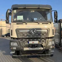 سایپادیزل دانگ فنگ Kc کمپرسی مدل۱۴۰۳شاسی|خودرو سنگین|اسلام‌شهر, ملک‌آباد|دیوار