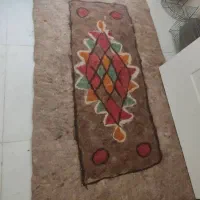 ۳عدد نمد دست بافت کاملا نو وزیبا