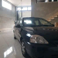 ریو مدل ۸۴ در حد۱۸۵هزارتاکار