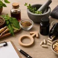 رفع مشکلات زود.انزالی شلی اختلال.نعوظ تضمینی گیاهی