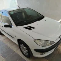 مدل 96 206sd|خودرو سواری و وانت|نیشابور, فضل|دیوار