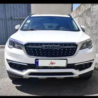 فیدلیتی پرایم ۷ نفره