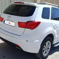 هایما ۲۰۰۰ بدون رنگ|خودرو سواری و وانت|یزد, |دیوار