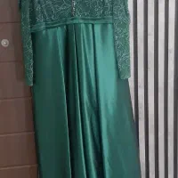 پیراهن مجلسی شیک