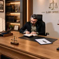 مشاوره و وکالت توسط وکیل پایه یک دادگستری
