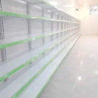 قفسه لیبل خور|فروشگاه و مغازه|کرمانشاه, |دیوار