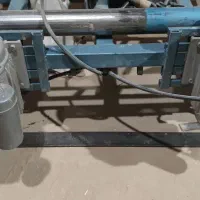 دستگاه ماشین کاری چوب