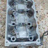 سرسیلندر پراید یورو ۲|قطعات یدکی و لوازم جانبی|شادگان, |دیوار