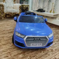 ماشین شارژی