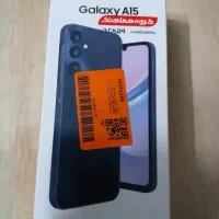 گوشی سامسونگ a15