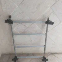 باربند ظبط سانتافه تاخچه سه بعدی ال۹۰ و پشت کی|قطعات یدکی و لوازم جانبی|کرج, کرج نو|دیوار