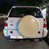 mvm ام وی ام x33|خودرو سواری و وانت|مشهد, توس (بلوار توس)|دیوار