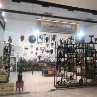 واگذاری مغازه تجاری با دخل|اجارهٔ مغازه و غرفه|گلبهار, شهر جدید گلبهار|دیوار