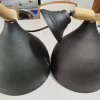 لوستر آویز