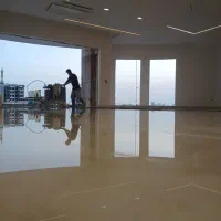 کفسابی بتن سنگسابی واحد سابزنی سنگ اسلب|خدمات نظافت|کرج, فاز ۲ مهرشهر|دیوار