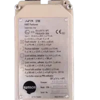 پوزیشنر 3780 سامسون