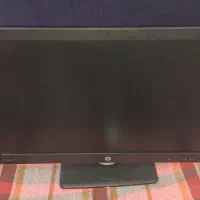 مانیتور ۲۴ اینچ HP