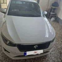 تارادستی مدل 1400|خودرو سواری و وانت|اهواز, فرهنگ شهر|دیوار