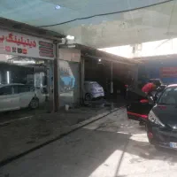 کار درکارواش