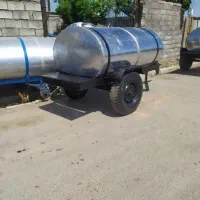 کارگاه تانکر سازی زیوری|ماشینآلات صنعتی|اسدآباد, |دیوار