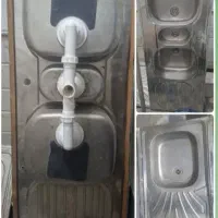 فروش سینک ظرفشویی