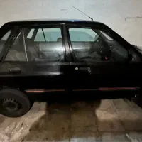 اجاره پراید طرح دار و زوج فرد 650