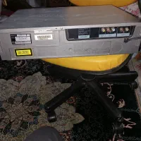 دستگاه vcdسامسنگ|پخش‌کننده DVD و ویدیو|کاشان, فاز ۲ ناجی آباد|دیوار