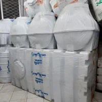 پمپ آب و مخزن آب|مصالح و تجهیزات ساختمان|تربتحیدریه, شهید بهشتی|دیوار